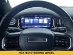 2022 Jeep Grand Wagoneer Series II Obsidian 4x4