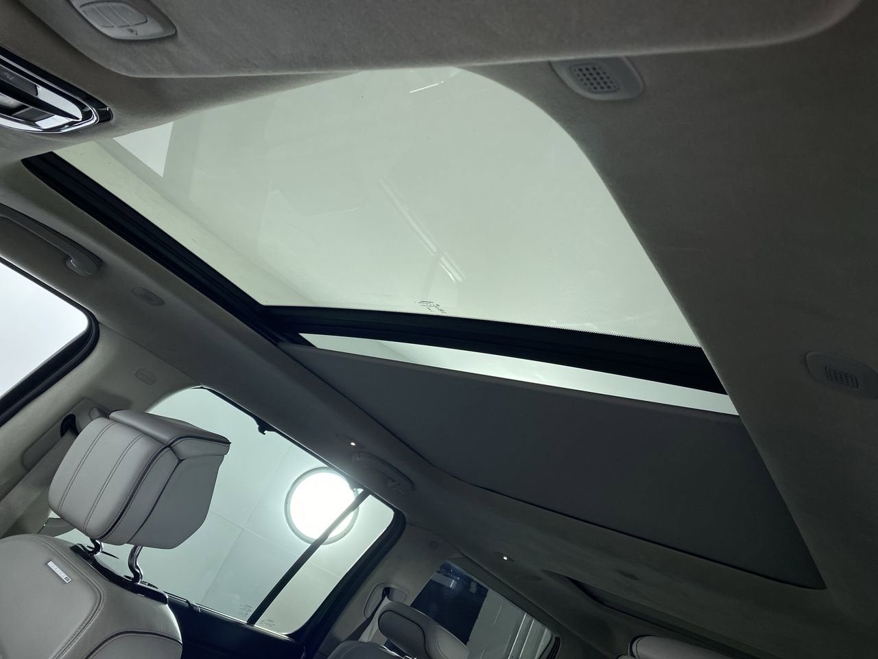 2023 Jeep Grand Wagoneer Series II 4x4