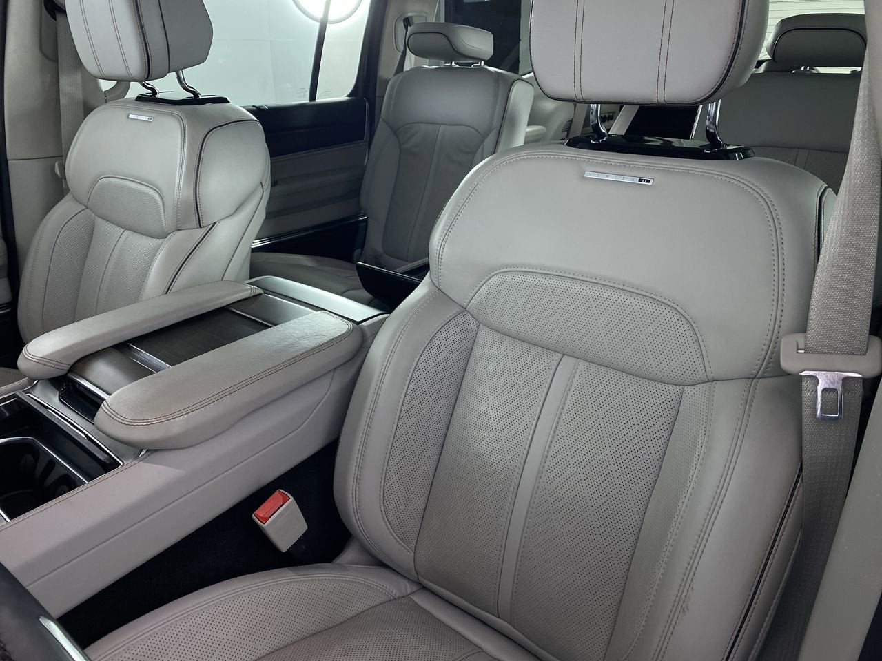 2023 Jeep Grand Wagoneer Series II 4x4