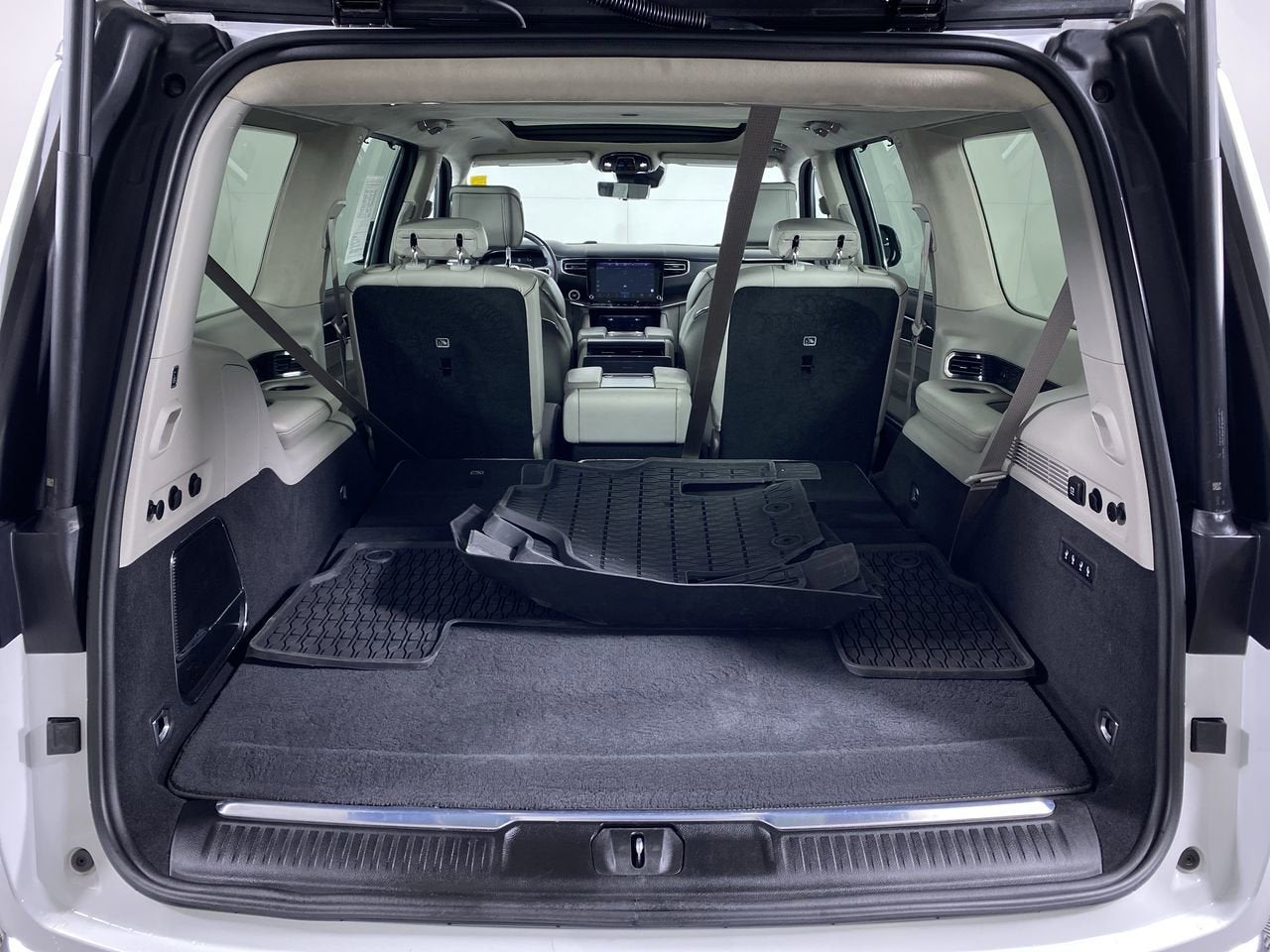 2023 Jeep Grand Wagoneer Series II 4x4