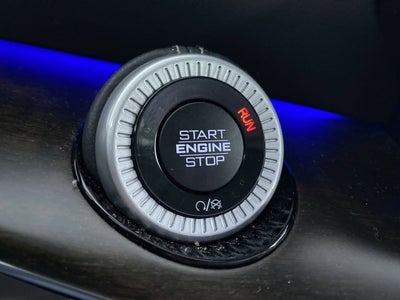 2023 Jeep Grand Wagoneer Series II 4x4