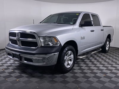 2016 RAM 1500 Tradesman