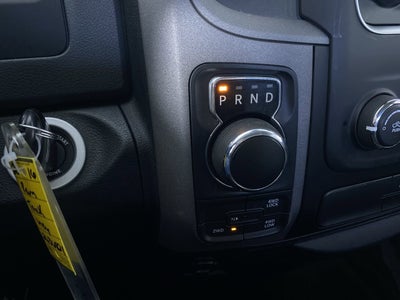 2016 RAM 1500 Tradesman