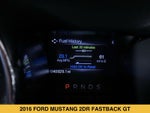 2016 Ford Mustang GT