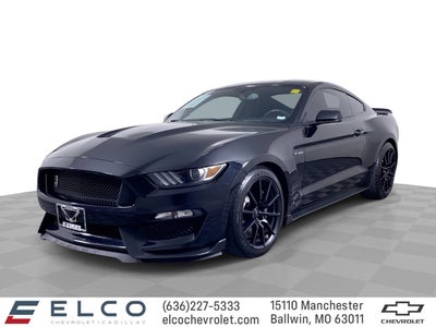 2017 Ford Shelby GT350 Shelby GT350