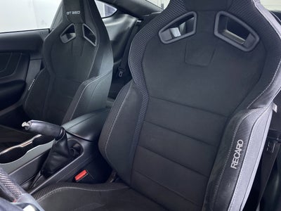 2017 Ford Shelby GT350 Shelby GT350