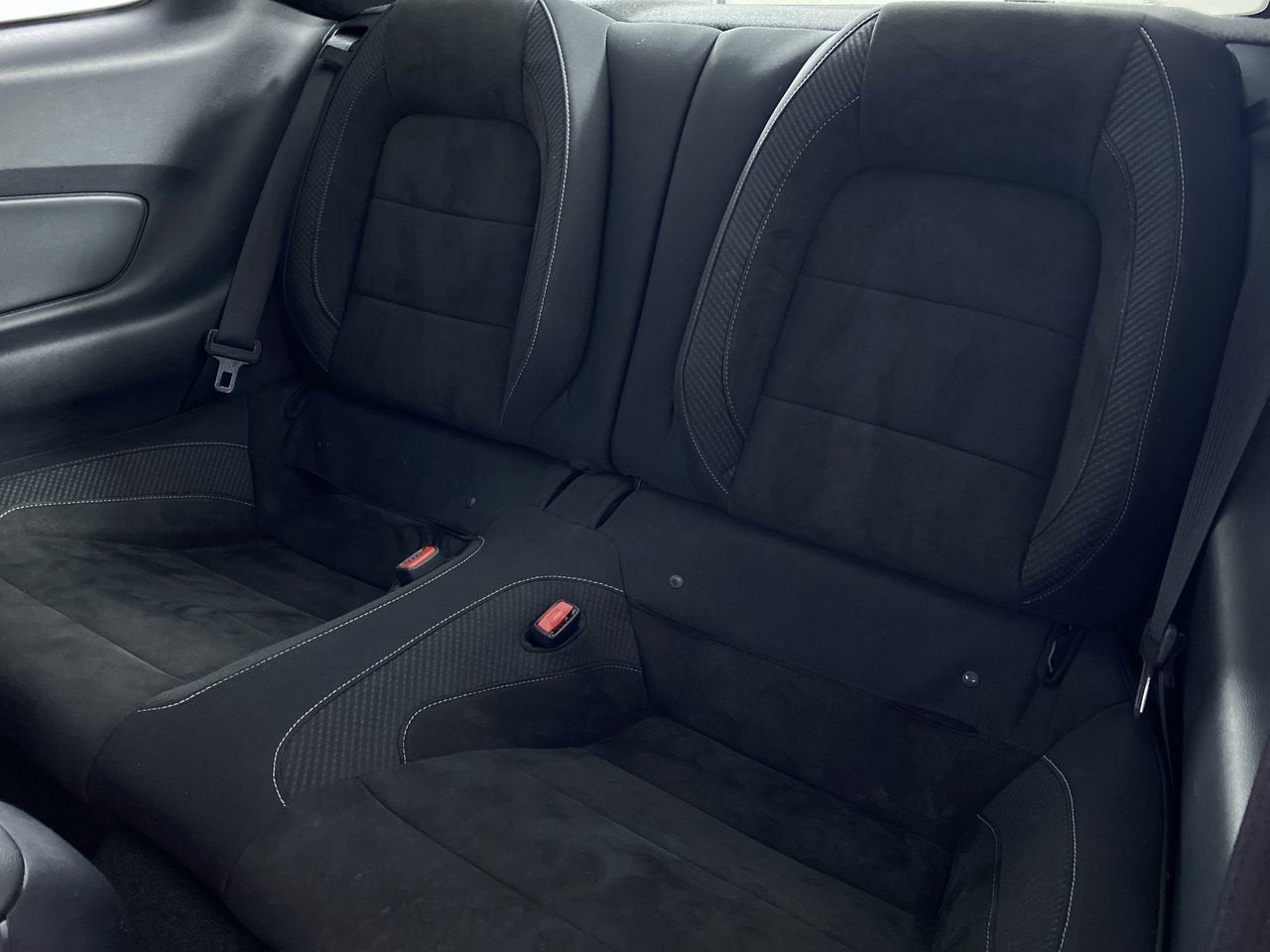 2017 Ford Shelby GT350 Shelby GT350