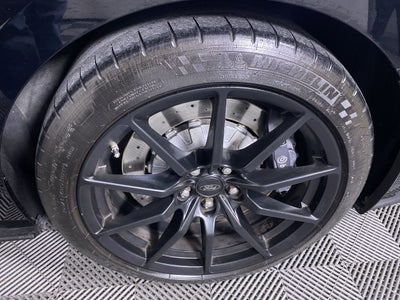 2017 Ford Shelby GT350 Shelby GT350