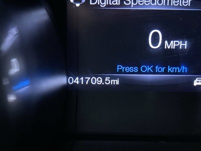 2017 Ford Shelby GT350 Shelby GT350