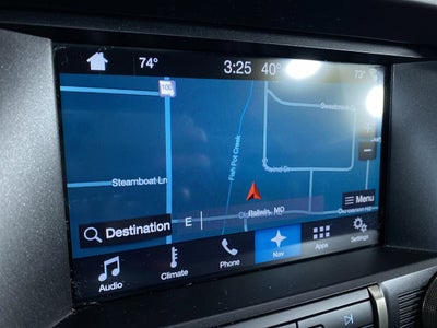 2017 Ford Shelby GT350 Shelby GT350