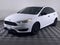 2018 Ford Focus S