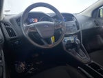 2018 Ford Focus S