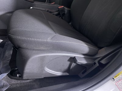2018 Ford Focus S