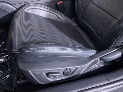 2024 Ford Mustang GT Premium Convertible