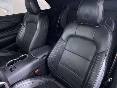 2024 Ford Mustang GT Premium Convertible