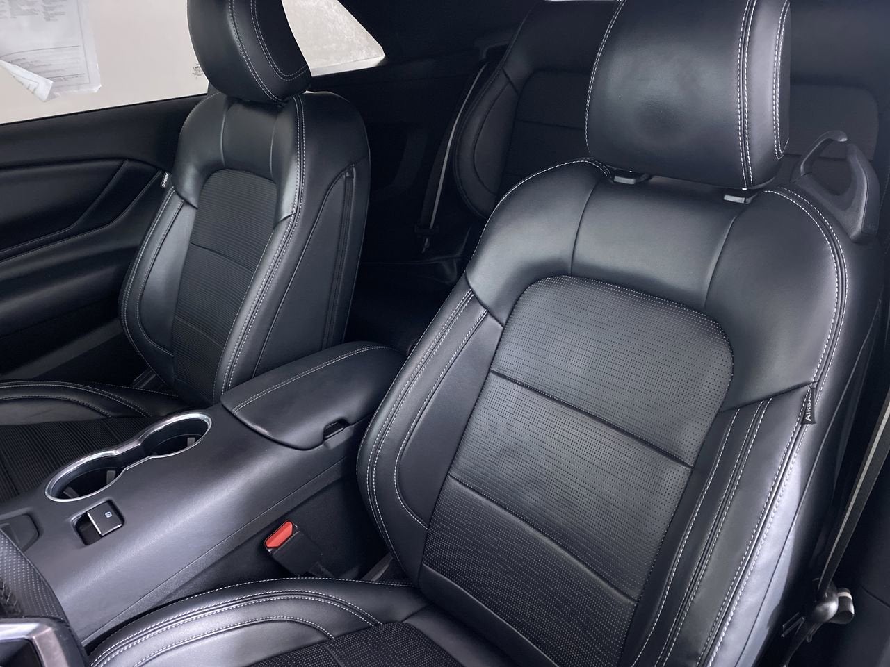 2024 Ford Mustang GT Premium Convertible