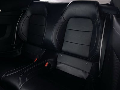 2024 Ford Mustang GT Premium Convertible