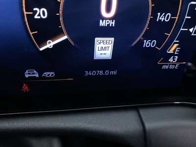 2024 Ford Mustang GT Premium Convertible