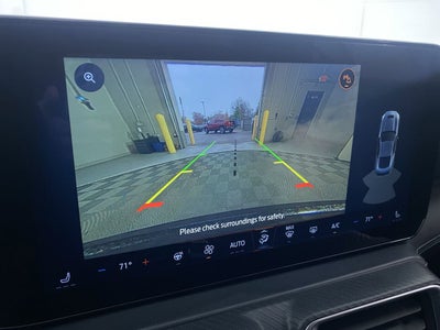 2024 Ford Mustang GT Premium Convertible