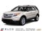 2013 Ford Explorer Base