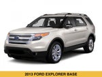 2013 Ford Explorer Base