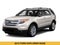 2013 Ford Explorer Base
