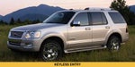 2006 Ford Explorer Limited