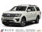 2018 Ford Expedition MAX Limited