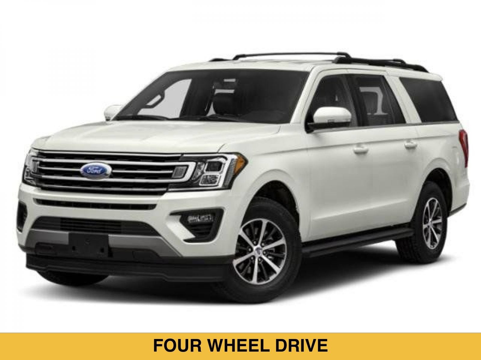 2018 Ford Expedition MAX Limited