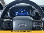 2022 Ford Expedition Platinum