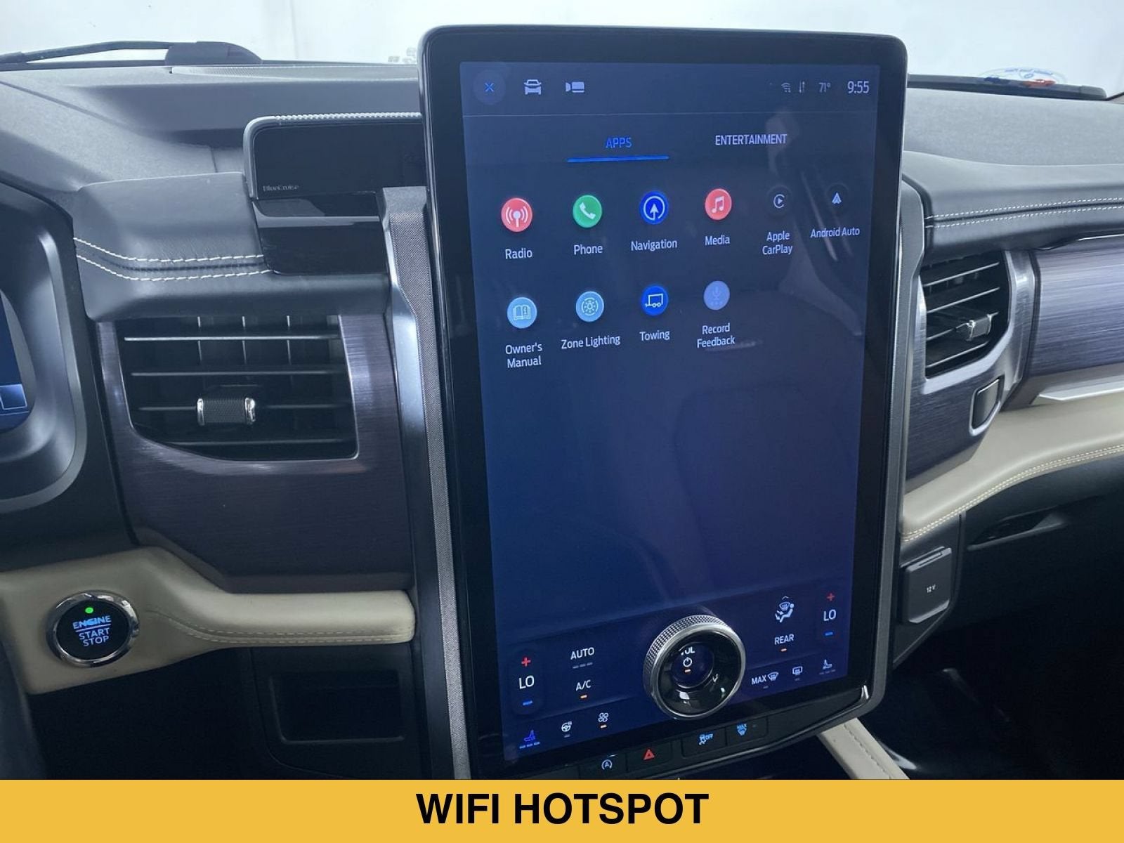 2022 Ford Expedition Platinum