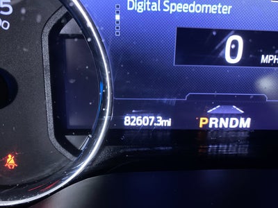 2020 Ford F-250 LARIAT