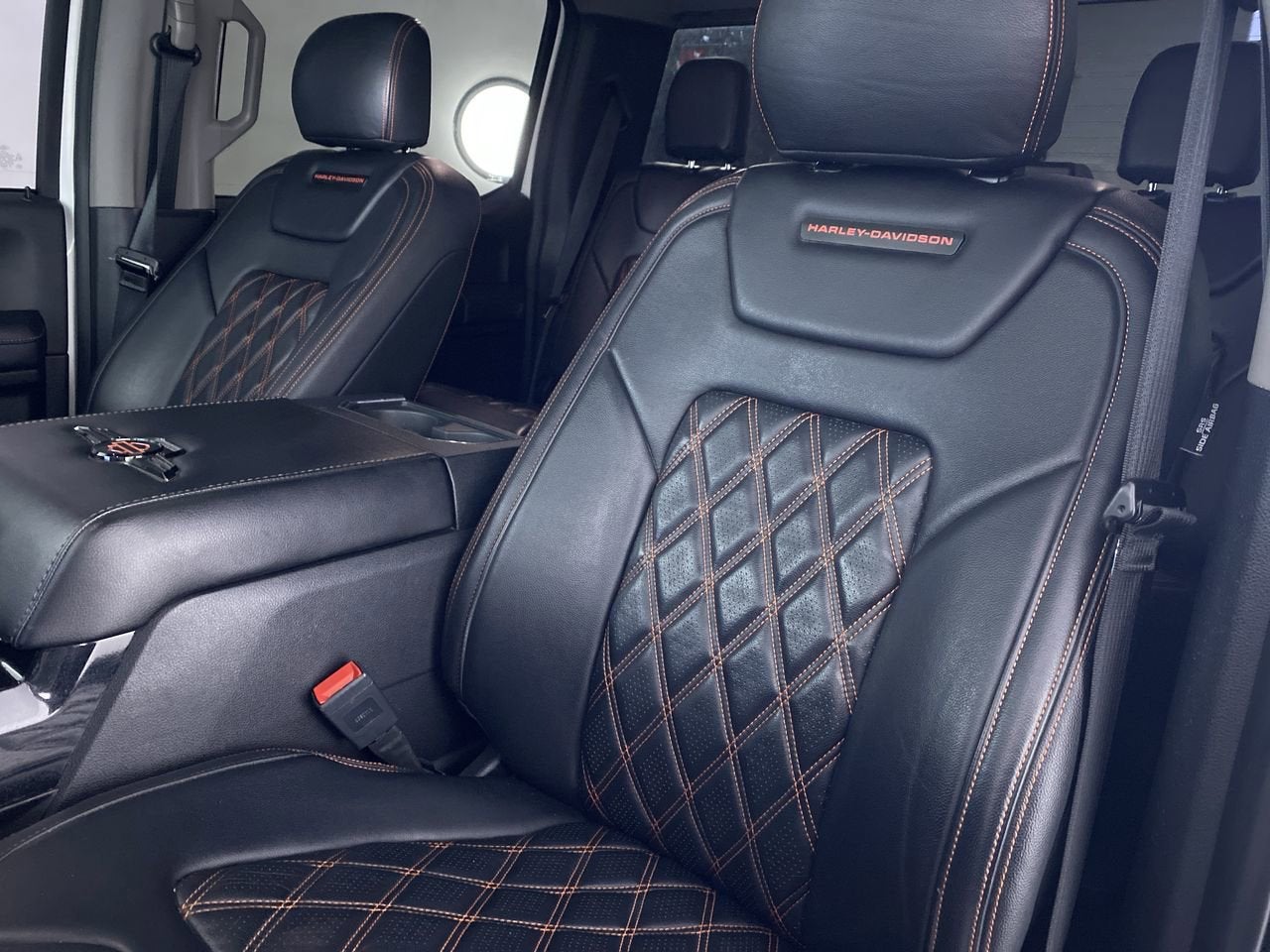 2020 Ford F-250 LARIAT