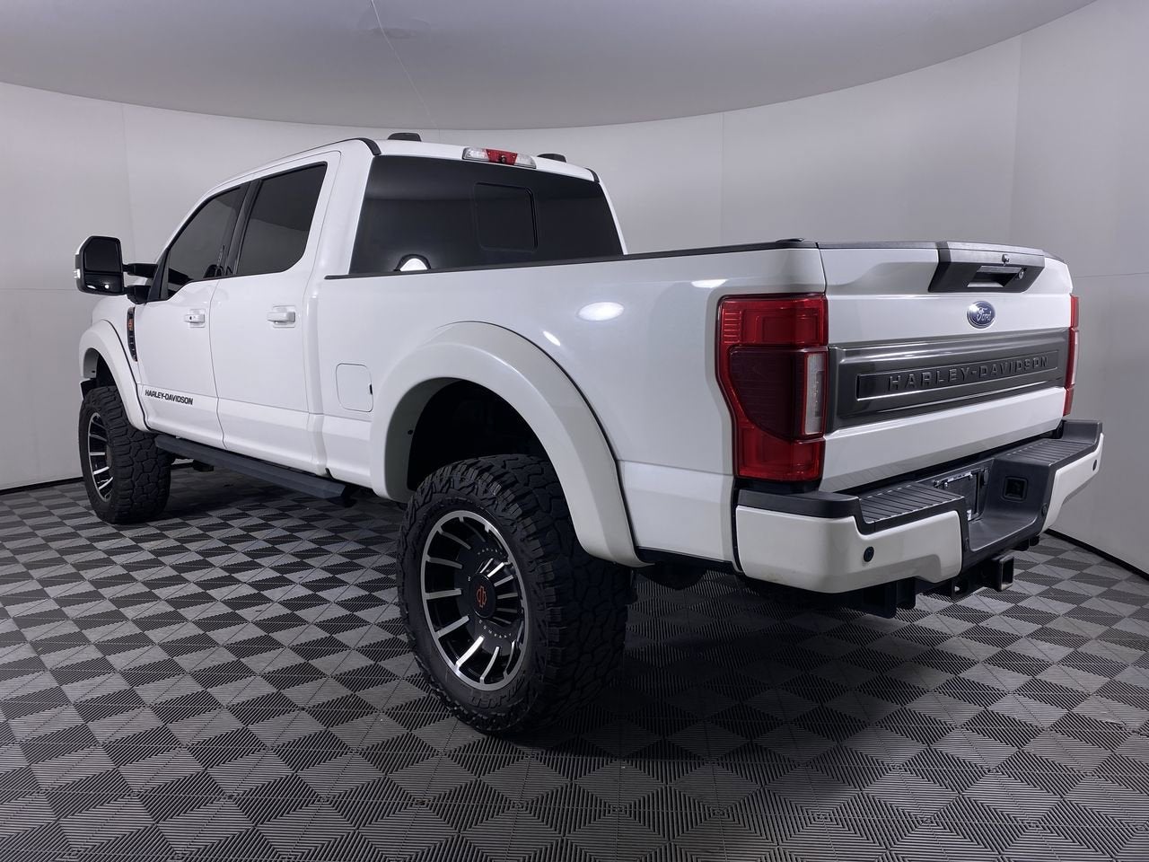 2020 Ford F-250 LARIAT