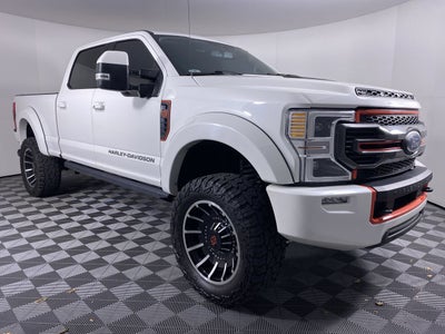2020 Ford F-250 LARIAT