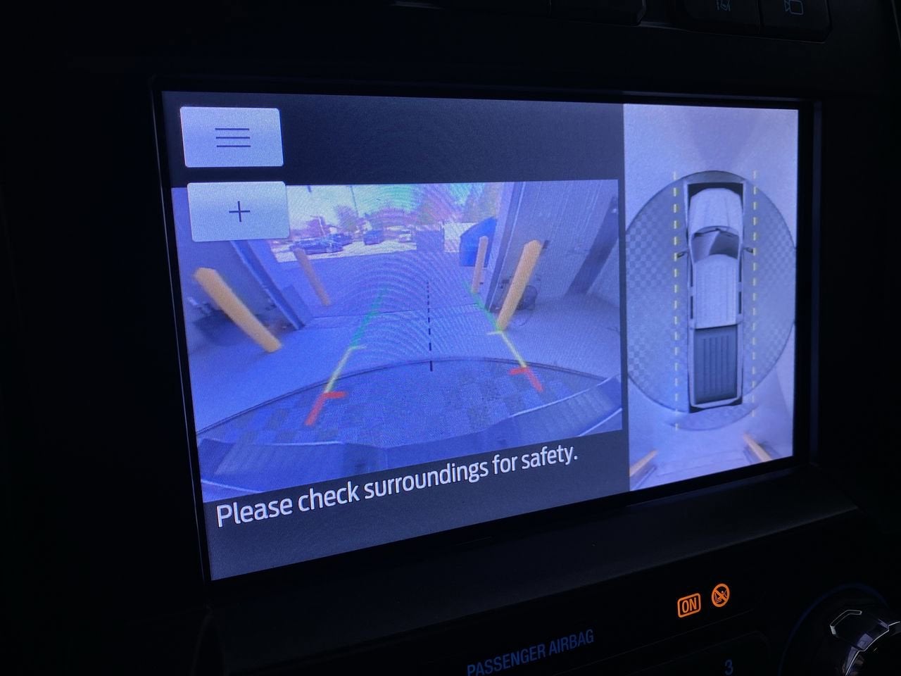 2020 Ford F-250 LARIAT