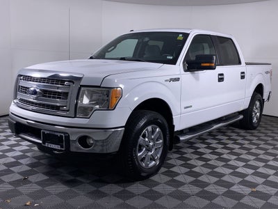 2014 Ford F-150 XL