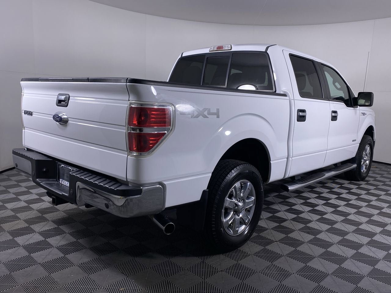 2014 Ford F-150 XL