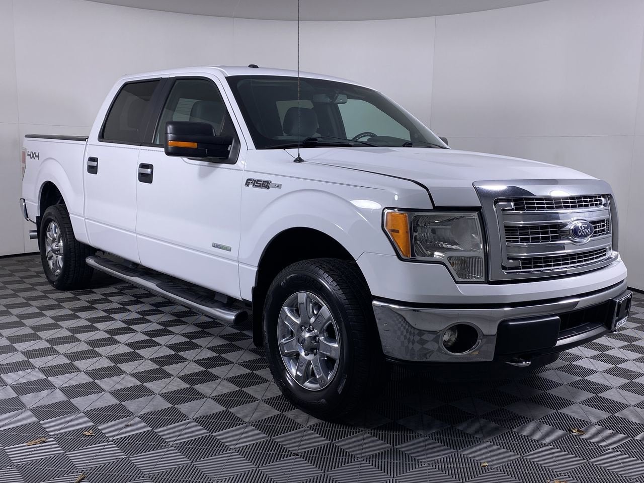 2014 Ford F-150 XL