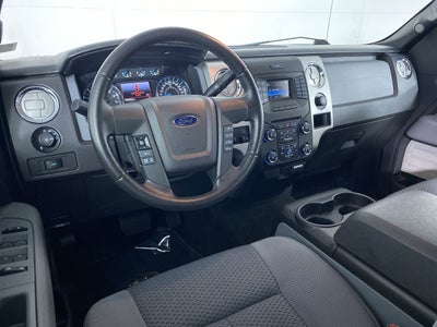 2014 Ford F-150 XL