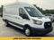 2023 Ford Transit-350 Cargo Van T-350 HD 148" EL Hi Rf 11000 GVWR DRW RWD