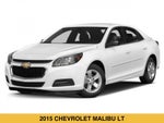 2015 Chevrolet Malibu LT
