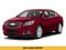 2013 Chevrolet Malibu LT