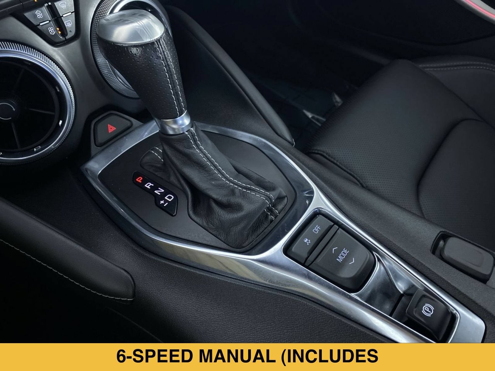 2021 Chevrolet Camaro 2SS - Photo 7