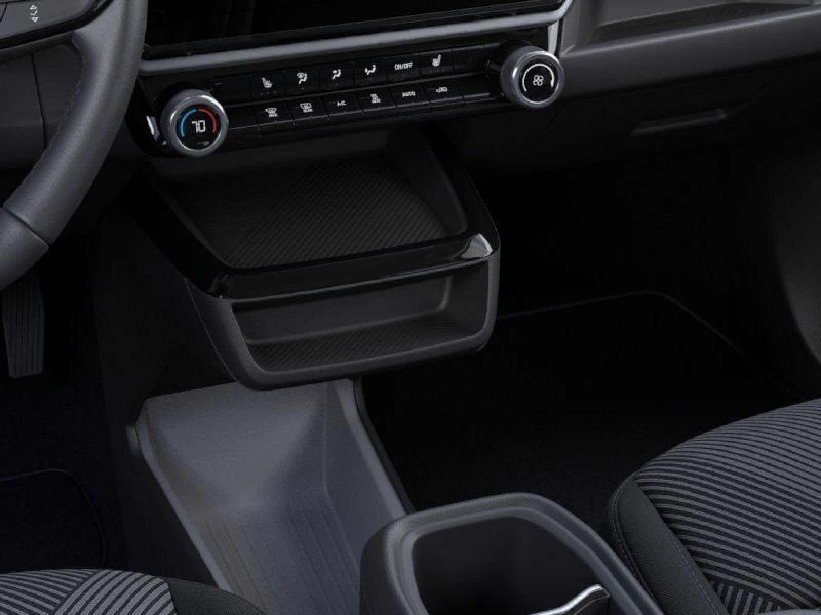 2027 Chevrolet Bolt LT - Photo 23