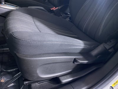 2015 Chevrolet Sonic LT