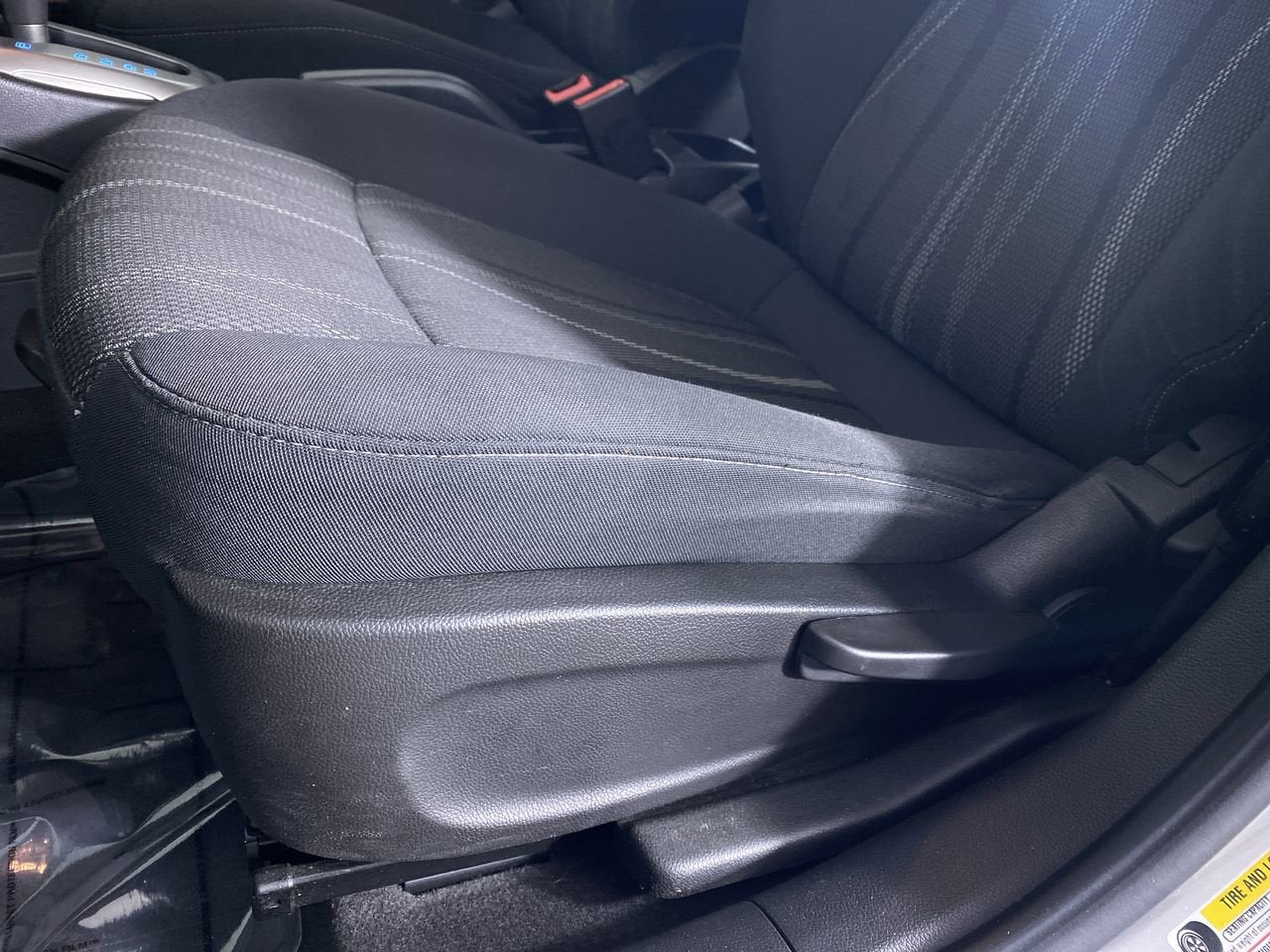 2015 Chevrolet Sonic LT