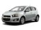 2012 Chevrolet Sonic LTZ