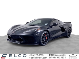 2020 Chevrolet Corvette Stingray 3LT