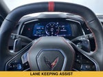 2025 Chevrolet Corvette Stingray 1LT